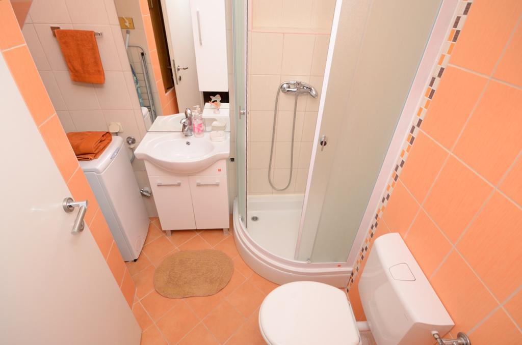 Apartment Anna Rovinj