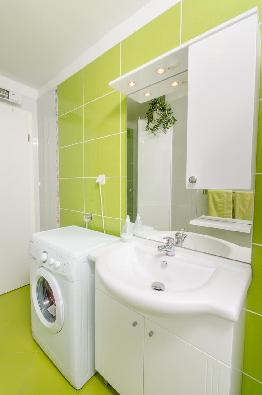 Apartment Anna Rovinj