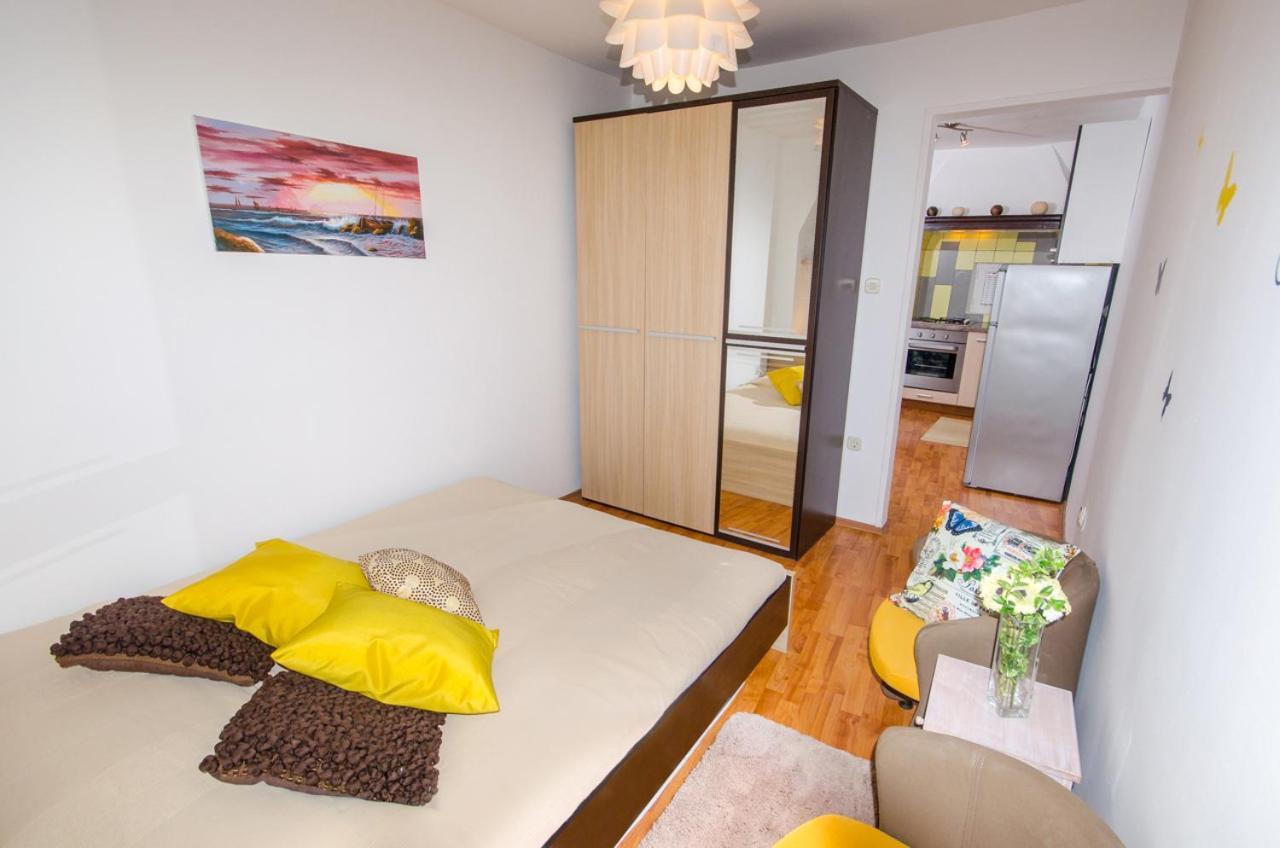Anna Apartment Rovinj