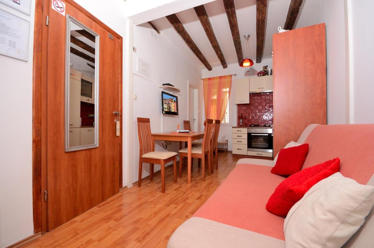 Apartment Anna *