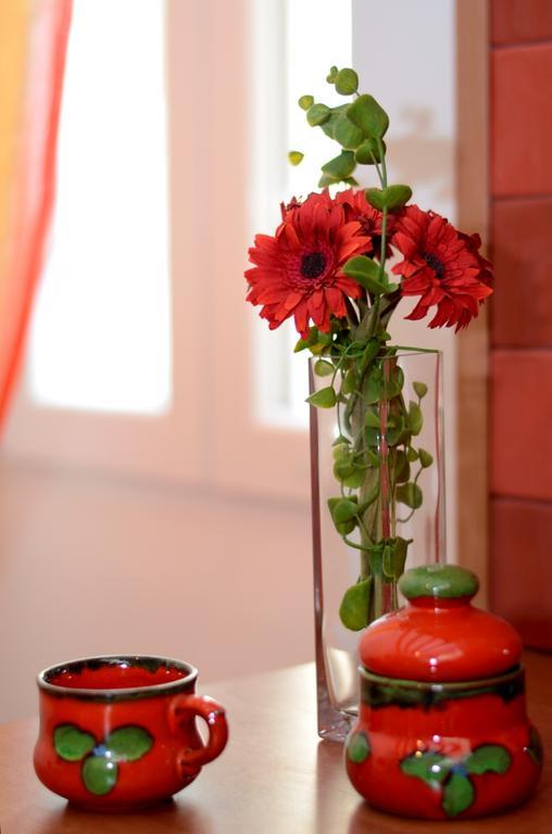 Anna Apartment *